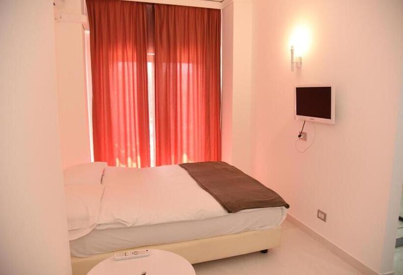 اتاق اکونومی, Grand Hotel Irpinia & Family Spa