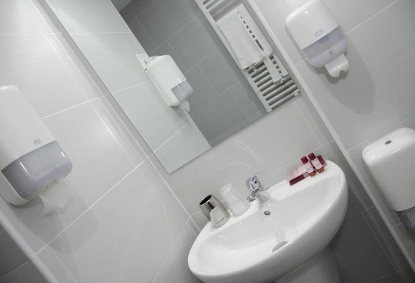 اتاق اکونومی, Grand Hotel Irpinia & Family Spa