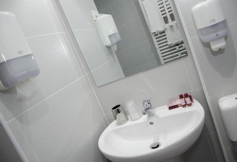 اتاق لوکس خانوادگی, Grand Hotel Irpinia & Family Spa