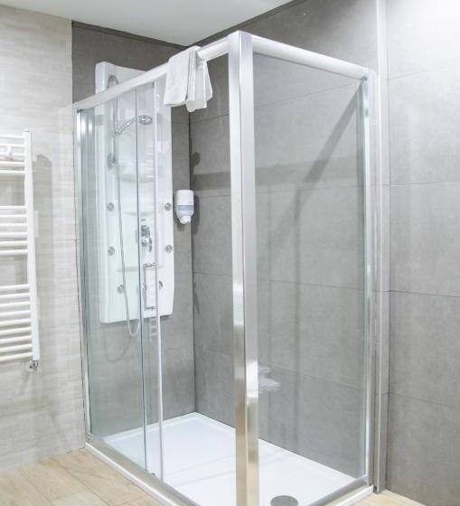 اتاق لوکس خانوادگی, Grand Hotel Irpinia & Family Spa