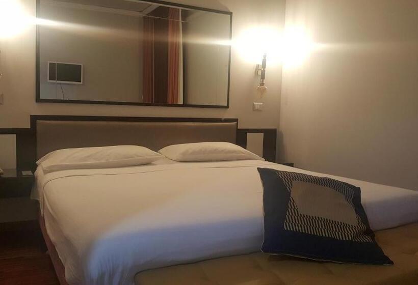اتاق عادی, Grand Hotel Irpinia & Family Spa