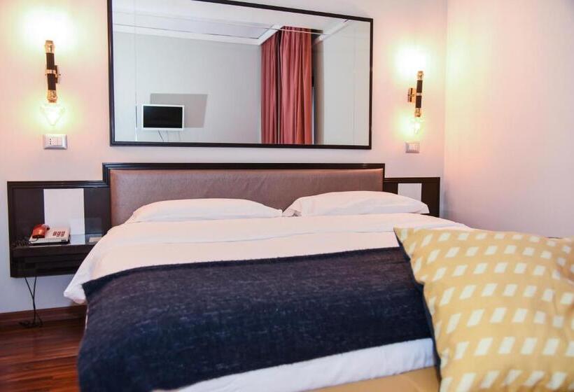 اتاق عادی, Grand Hotel Irpinia & Family Spa