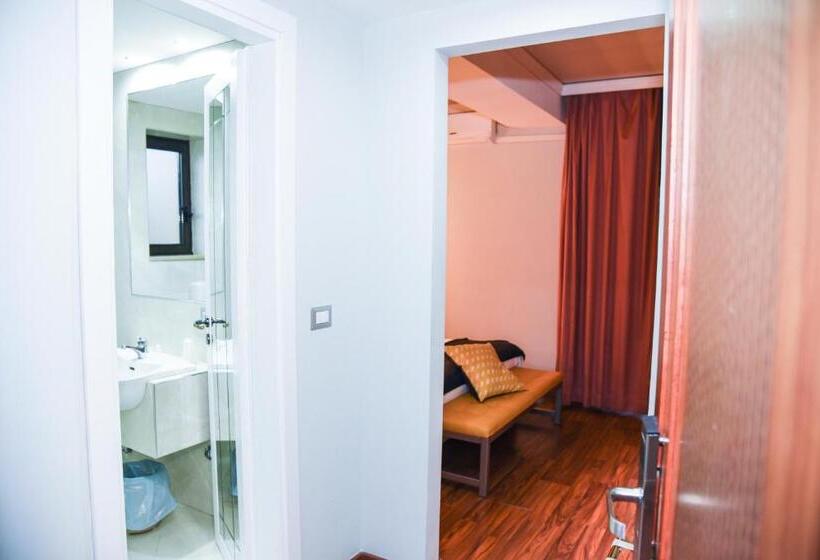 اتاق عادی, Grand Hotel Irpinia & Family Spa