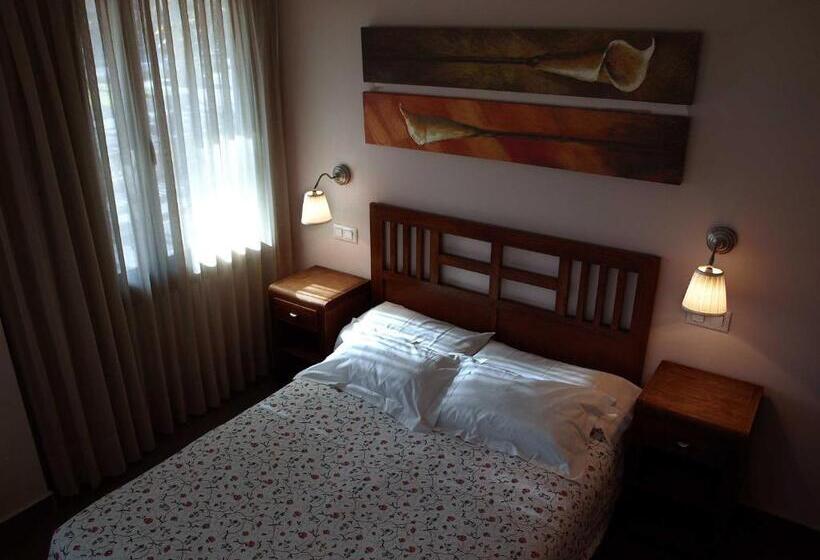 Quarto standard, La Ciudadela