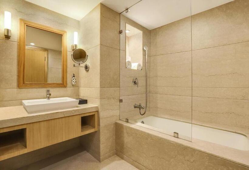 Suite Duplex, Lemon Tree Premier Delhi Airport