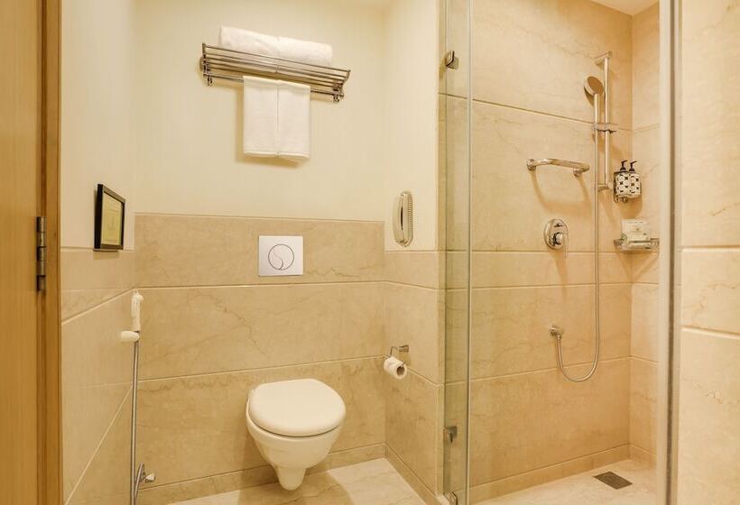 Suite Executive, Lemon Tree Premier Delhi Airport