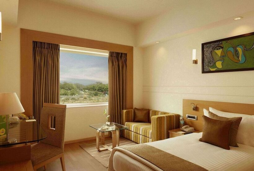 Suite Ejecutiva, Lemon Tree Premier Delhi Airport