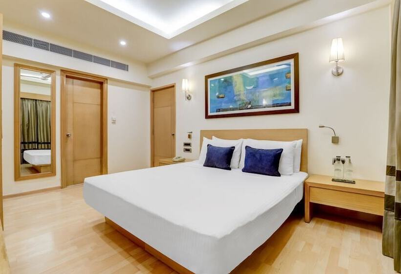 سوییت اجرایی, Lemon Tree Premier Delhi Airport
