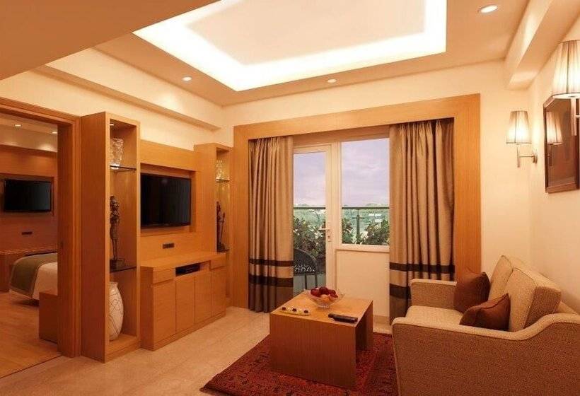 اتاق سوپریور, Lemon Tree Premier Delhi Airport