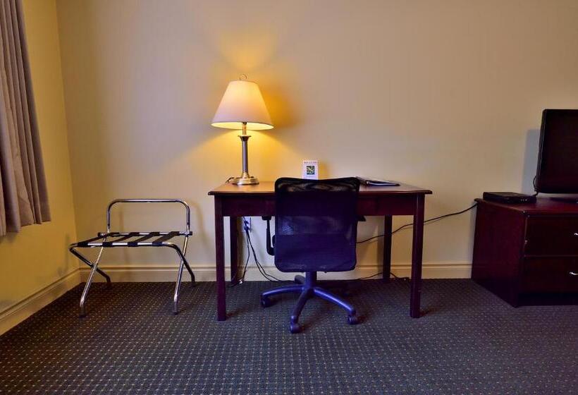 اتاق استاندارد با 2 تخت دوبل, Velora Hinton, Ascend Hotel Collection