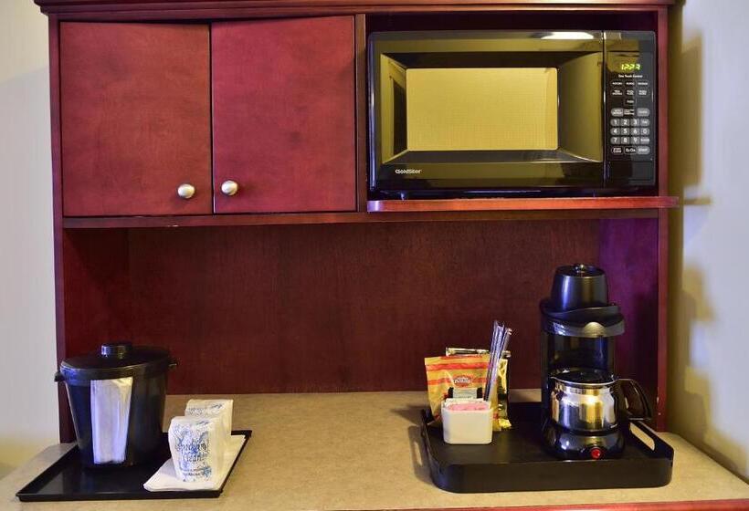اتاق استاندارد با 2 تخت دوبل, Velora Hinton, Ascend Hotel Collection