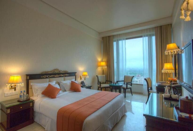 اتاق سوپریور, Royal Tulip Navi Mumbai