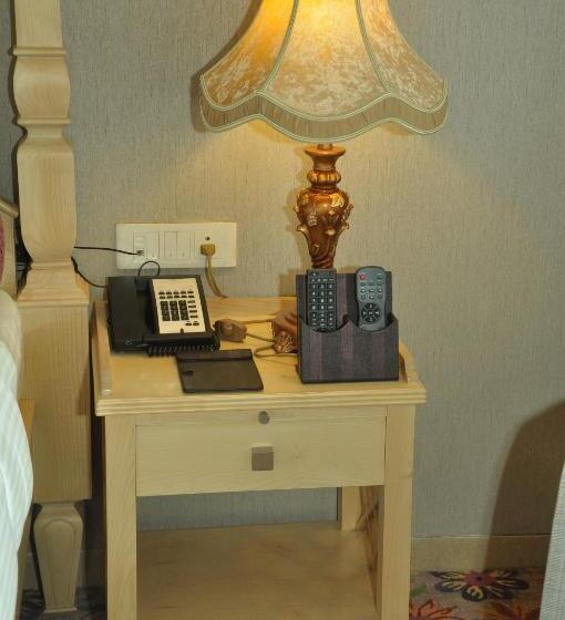 اتاق پرمیوم, Royal Tulip Navi Mumbai