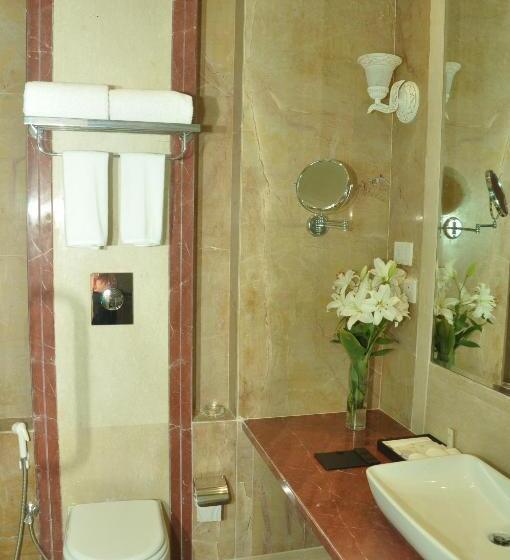 اتاق پرمیوم, Royal Tulip Navi Mumbai