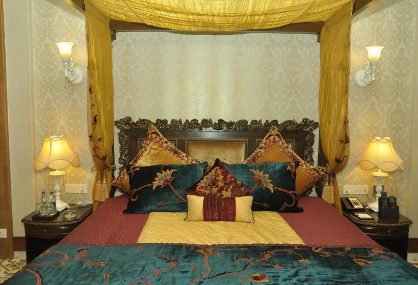 سوئیت پرزیدنت, Royal Tulip Navi Mumbai