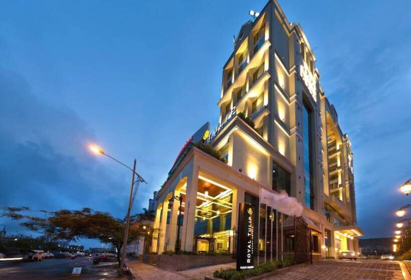 اتاق پرمیوم, Royal Tulip Navi Mumbai