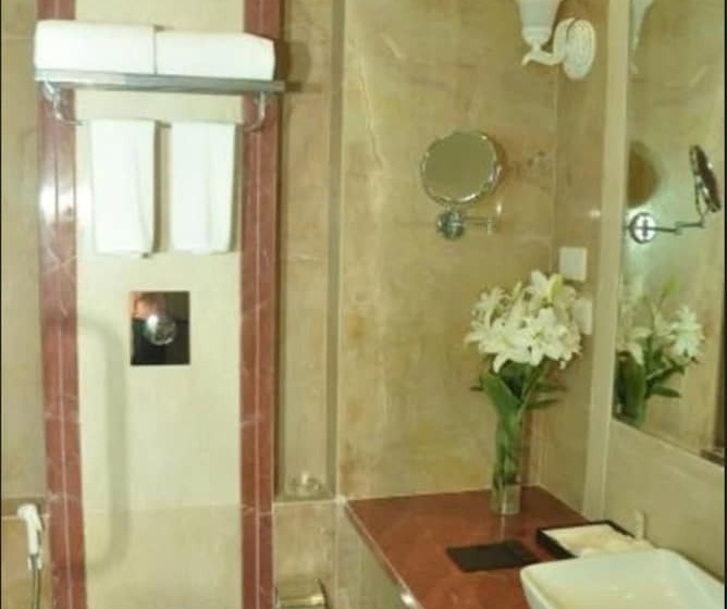 اتاق پرمیوم, Royal Tulip Navi Mumbai