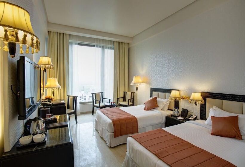 اتاق سوپریور, Royal Tulip Navi Mumbai