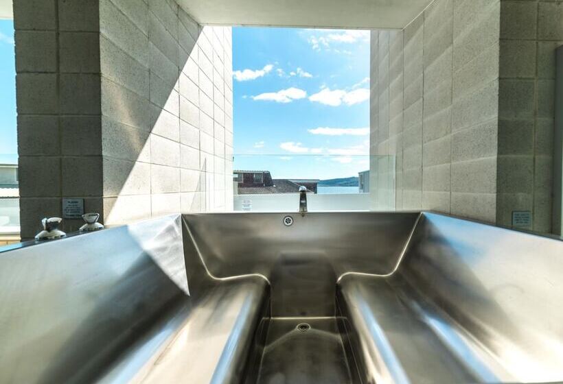 带3个卧室的公寓, Sacred Waters Taupo