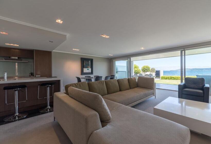 带4个卧室的公寓, Sacred Waters Taupo