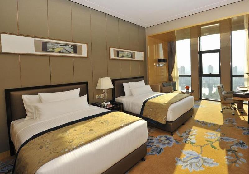 اتاق لوکس, Wanda Vista Taiyuan