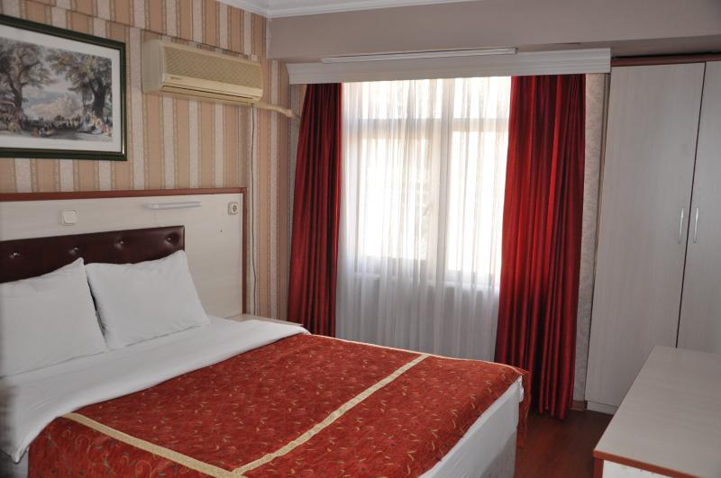 اتاق اجرایی, Wanda Vista Taiyuan