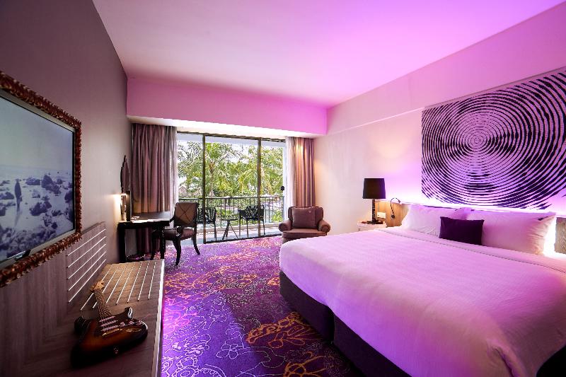 سوییت لوکس, Wanda Vista Taiyuan