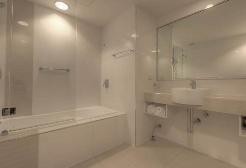 اتاق لوکس, Lismore Gateway Motel