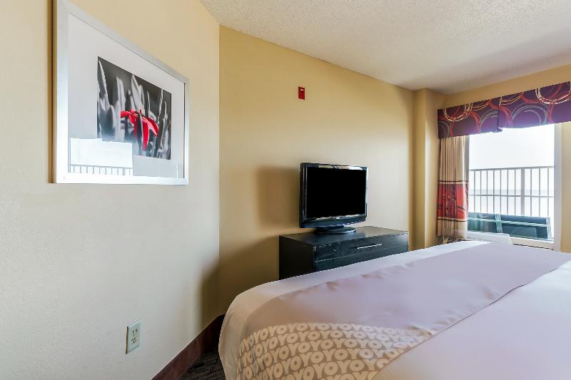 سوئیت با چشم‌انداز, Myrtle Beach Oceanfront Atlantic Palms Hotel Suites & Condos