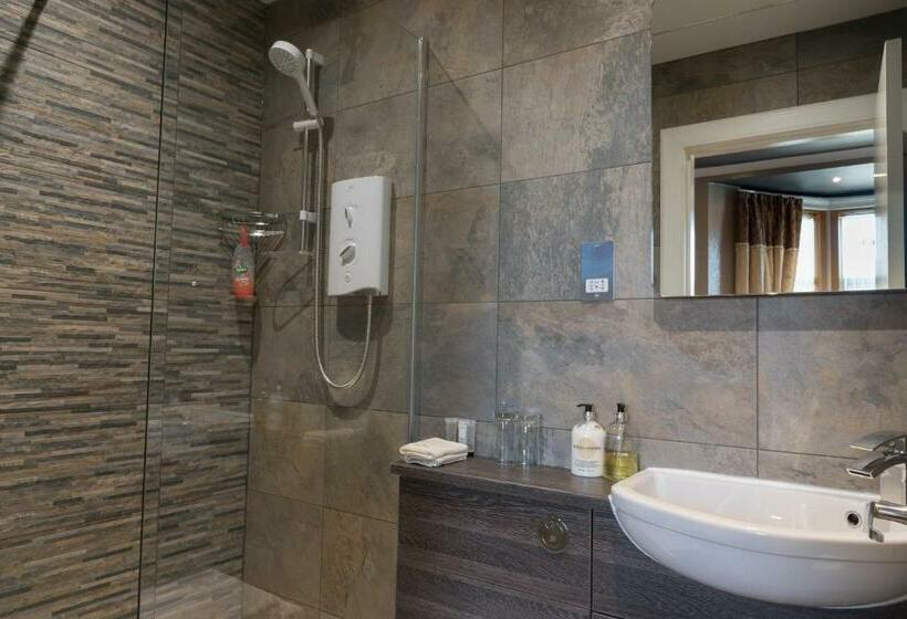اتاق استاندارد, Inverlea Guest House