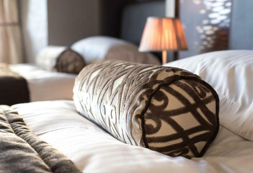 اتاق استاندارد, Inverlea Guest House