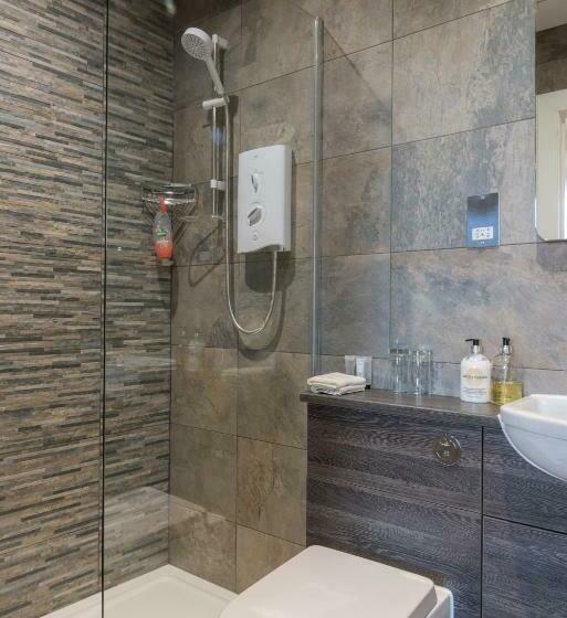 اتاق استاندارد, Inverlea Guest House