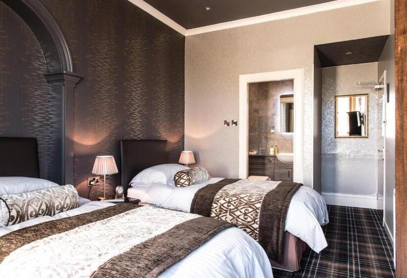 اتاق استاندارد, Inverlea Guest House