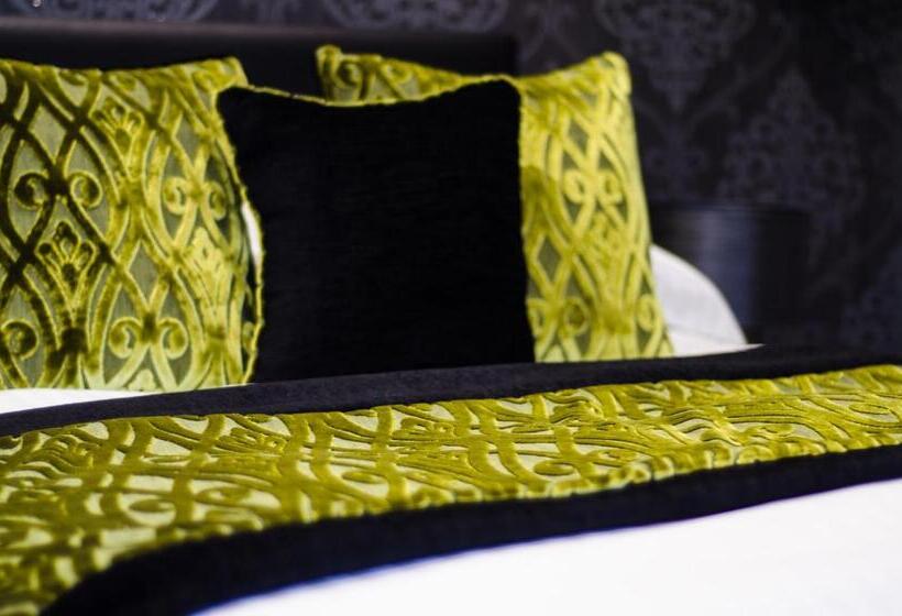 اتاق استاندارد, Inverlea Guest House