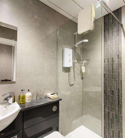 اتاق استاندارد, Inverlea Guest House
