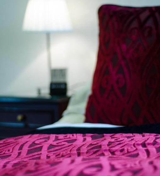 اتاق استاندارد, Inverlea Guest House