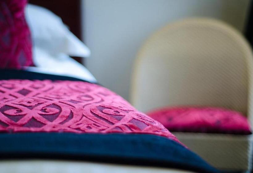 اتاق استاندارد, Inverlea Guest House