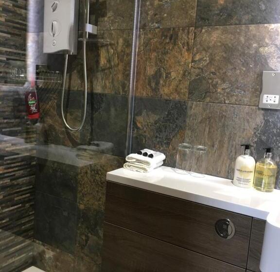 اتاق استاندارد, Inverlea Guest House