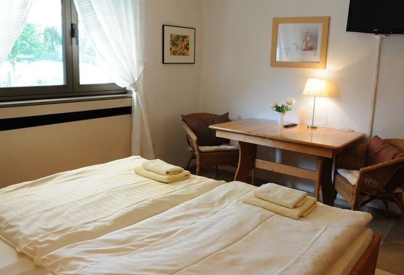 اتاق استاندارد, Pension Bella Vista