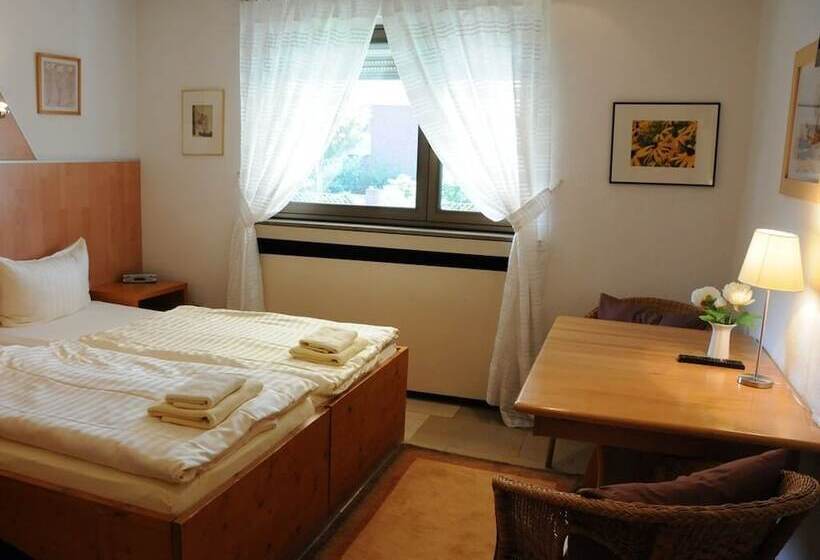 اتاق استاندارد, Pension Bella Vista