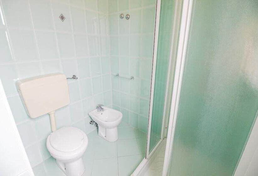 آپارتمان 1 خوابه, Residence Eurogarden