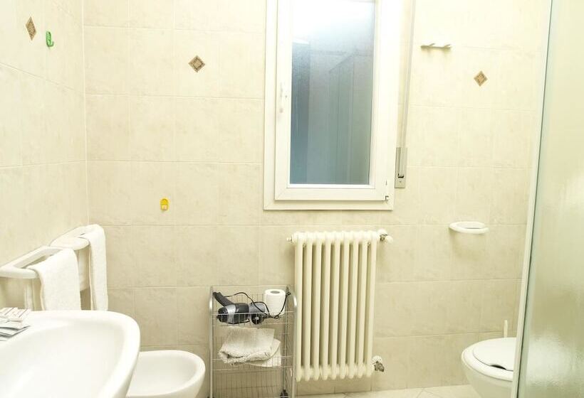 آپارتمان 1 خوابه, Residence Eurogarden