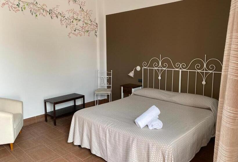 اتاق استاندارد, Tenute Plaia Agriturismo