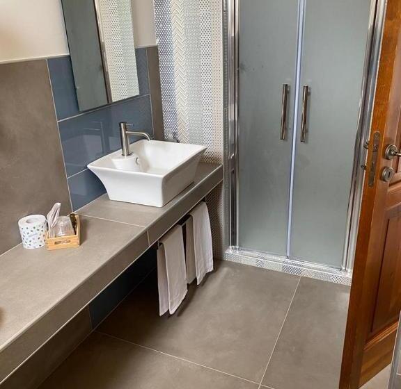 اتاق استاندارد, Tenute Plaia Agriturismo