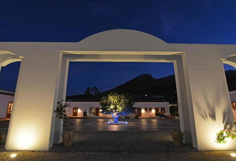 اتاق استاندارد, Tenute Plaia Agriturismo