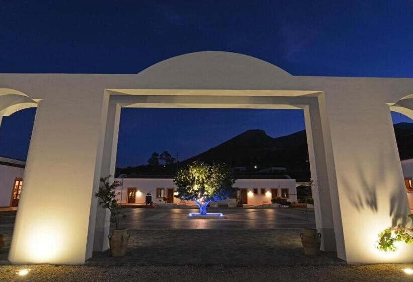 Habitación Estándar, Tenute Plaia Agriturismo