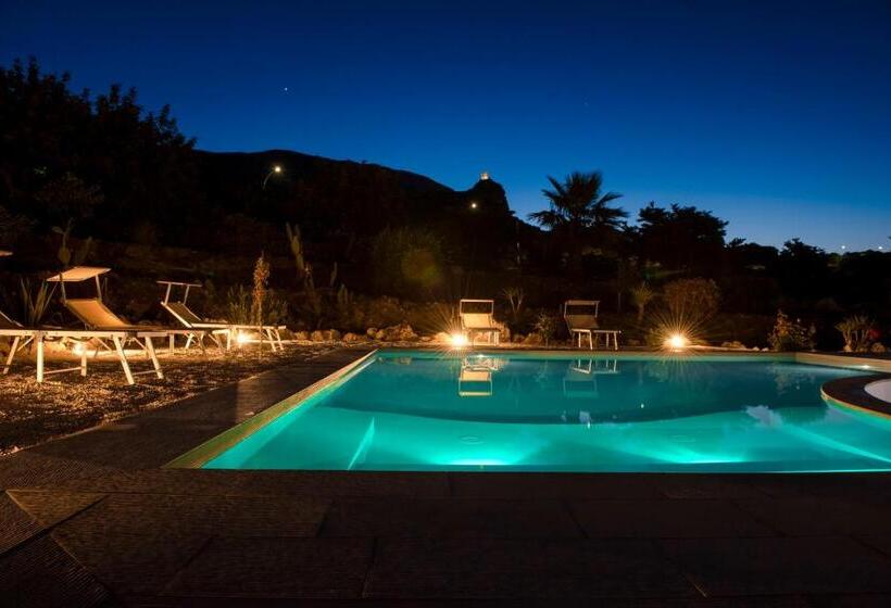اتاق استاندارد, Tenute Plaia Agriturismo