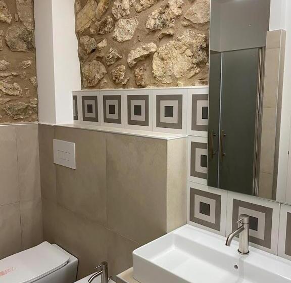 استودیوی استاندارد, Tenute Plaia Agriturismo