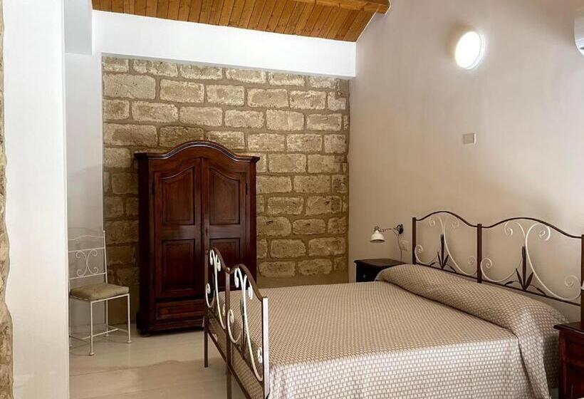 استودیوی استاندارد, Tenute Plaia Agriturismo