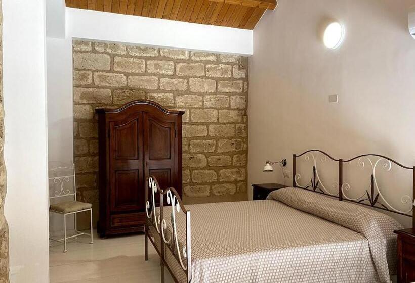 Estudio Estándar, Tenute Plaia Agriturismo